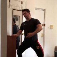 VIDEO: Carlos Lopez Hosts a Virtual Company Class For American Ballet Theatre