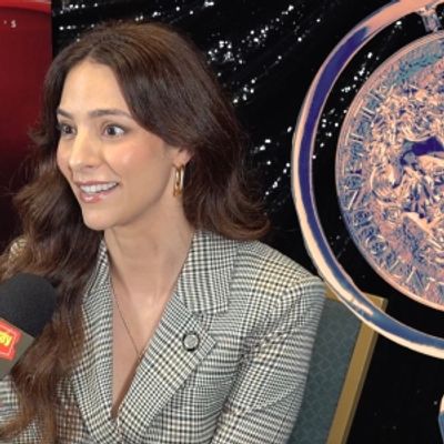 Video: Tala Ashe Hopes ENGLISH Changed Peoples Minds