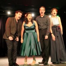 BWW Review: ATLANTICS ARTS at Comédie Nation