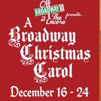 Arizona Broadway Theatre Announces 2019-2020 Off-Broadway At The ENCORE Series