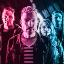 Attaboy's Sixth Album 'Wild' Out Sept. 13