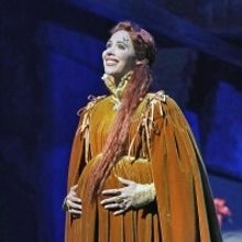 BWW Review: THE THIRTEENTH CHILD at Santa Fe Opera