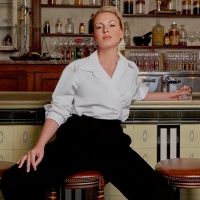 Heroine: A Cabaret With Courtney Glass Comes to The Lounge at Alex Theatre