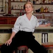 Heroine: A Cabaret With Courtney Glass Comes to The Lounge at Alex Theatre