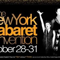 The Mabel Mercer Foundation Celebrates The 30th Annual New York Cabaret Convention