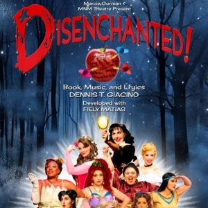 DISENCHANTED! Musical Announces National Tour