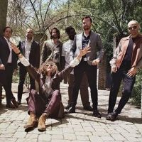 The Revivalists Release 'Made in Muscle Shoals' EP