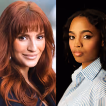 Anneliese van der Pol, Morgan Dudley and Nicholas A. Wilkinson to Join HEATHERS