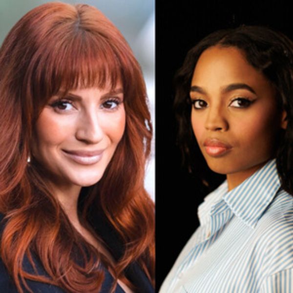 Anneliese van der Pol, Morgan Dudley and Nicholas A. Wilkinson to Join HEATHERS Photo