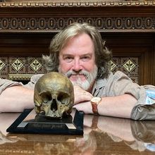 Interview: 'It's Theatre in Miniature': Greg Doran on His Revival of Shakespeare's VE