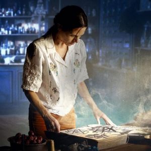 Video: AMC+ & Sundance Share SANCTUARY: A WITCH'S TALE Trailer