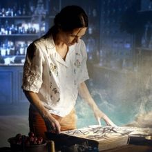 Video: AMC+ & Sundance Share SANCTUARY: A WITCH'S TALE Trailer