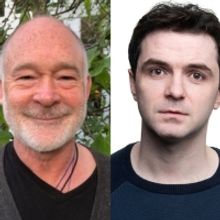 Ewan Stewart, Jamie Quinn & Graeme Dalling to Lead WICKIES: THE VANISHING MEN OF EILE