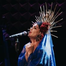 BWW Review: Migguel Anggelo Enthralls with LATINXOXO at Joe's Pub