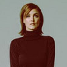 Jill Andrews Release New Single 'Wrong Place, Wrong Time'