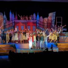 LYLE, LYLE, CROCODILE JR. to be Presented at Upper Darby Summer Stage