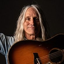 Steve Poltz Releases 14th Solo Album 'Stardust & Satellites'