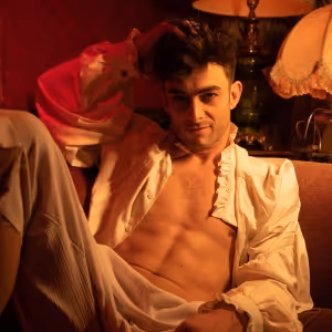 Feature: Step Into the Twisted World Of ABANDON At Vegas Theatre Company