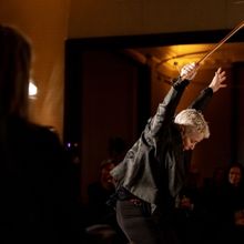 The Leo Baeck Institute to Present North American Premiere of Neta Pulvermacher's THE Interview