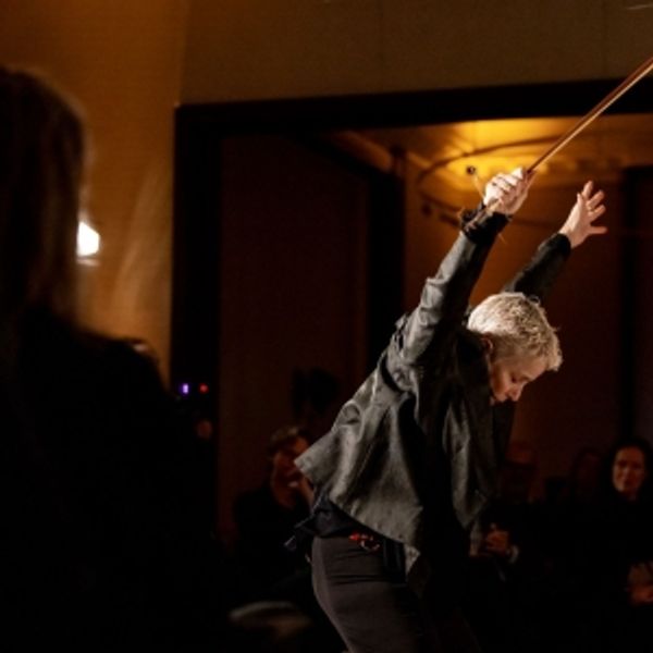 The Leo Baeck Institute to Present North American Premiere of Neta Pulvermacher's THE Photo
