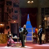 ¿QUIEN MATÓ A SHERLOCK HOLMES? regresará a la Gran Vía