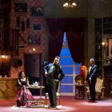 ¿QUIEN MATÓ A SHERLOCK HOLMES? regresará a la Gran Vía