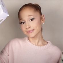 Video: Ariana Grande Breaks Down R.E.M. Beauty's New WICKED: FOR GOOD Collection