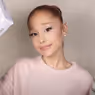 Video: Ariana Grande Breaks Down R.E.M. Beauty's New WICKED Line