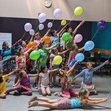 Register Now For Playhouse Theatre Academy's New Winter Programs