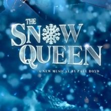 THE SNOW QUEEN Will Open in Belfast in 2022