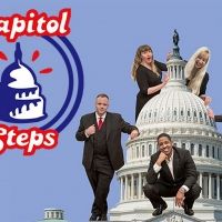 The Capitol Steps Return to Worcester
