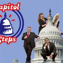The Capitol Steps Return to Worcester