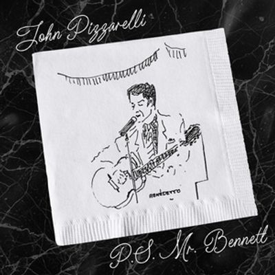 John Pizzarelli to Release Tony Bennett Centennial EP and Play Birdland