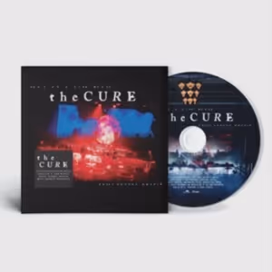 The Cure to Release New 'Songs of a Lost World' Live Album