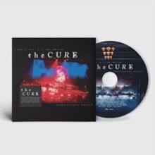 The Cure to Release New 'Songs of a Lost World' Live Album