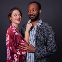 North Coast Repertory Theatre to Present DON'T DRESS FOR DINNER This Summer