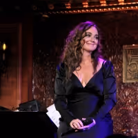 BWW Feature: Spotlight On Melissa Errico - A Video Library