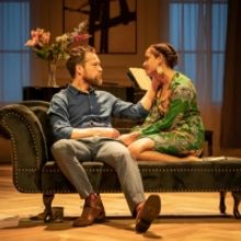 Amaka Okafor Talks THE SON at Duke Of York's Theatre