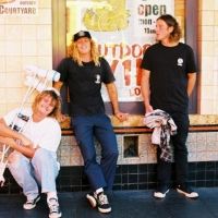 Skegss Announce U.S. Headlining Tour