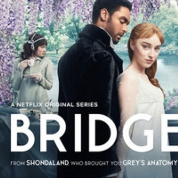 VIDEO: Watch Julie Andrews & More in the Teaser Trailer for BRIDGERTON on Netflix - Broadway Theater Video