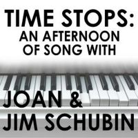 Music Mountain Theatre Presents TIME STOPS: AN AFTERNOON OF SONG WITH JIM & JOAN…