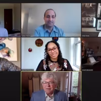 VIDEO: Watch the Stratford Festival's Virtual Roundtable For LOVE'S LABOUR'S LOST