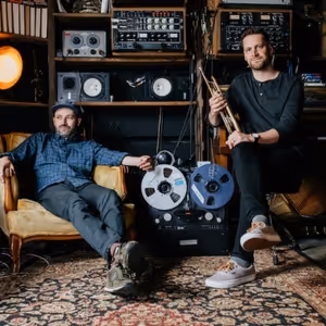 Video: S. Carey & John Raymond Release 'Blood Orange' Video From New Album…