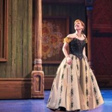 DVR Alert: All Three Disney Broadway Shows Will Perform Tomorrow on GOOD MORNING AMER