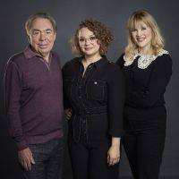 Andrew Lloyd Webber's CINDERELLA Pushes Opening Date