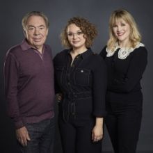 Andrew Lloyd Webber's CINDERELLA Pushes Opening Date