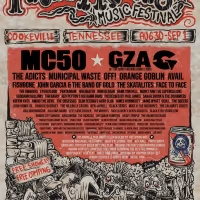 Muddy Roots Music Fest 2019 Announces Final Lineup