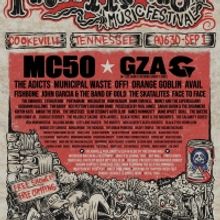 Muddy Roots Music Fest 2019 Announces Final Lineup
