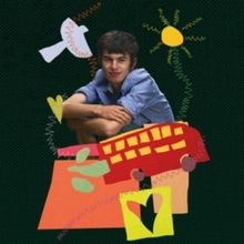 Full Cast Set for LAUGHING BOY World Premiere at Jermyn Street Theatre