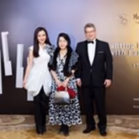 'An Enchanting Evening With Lang Lang' Fundraising Dinner Will Be Held In Support Of…